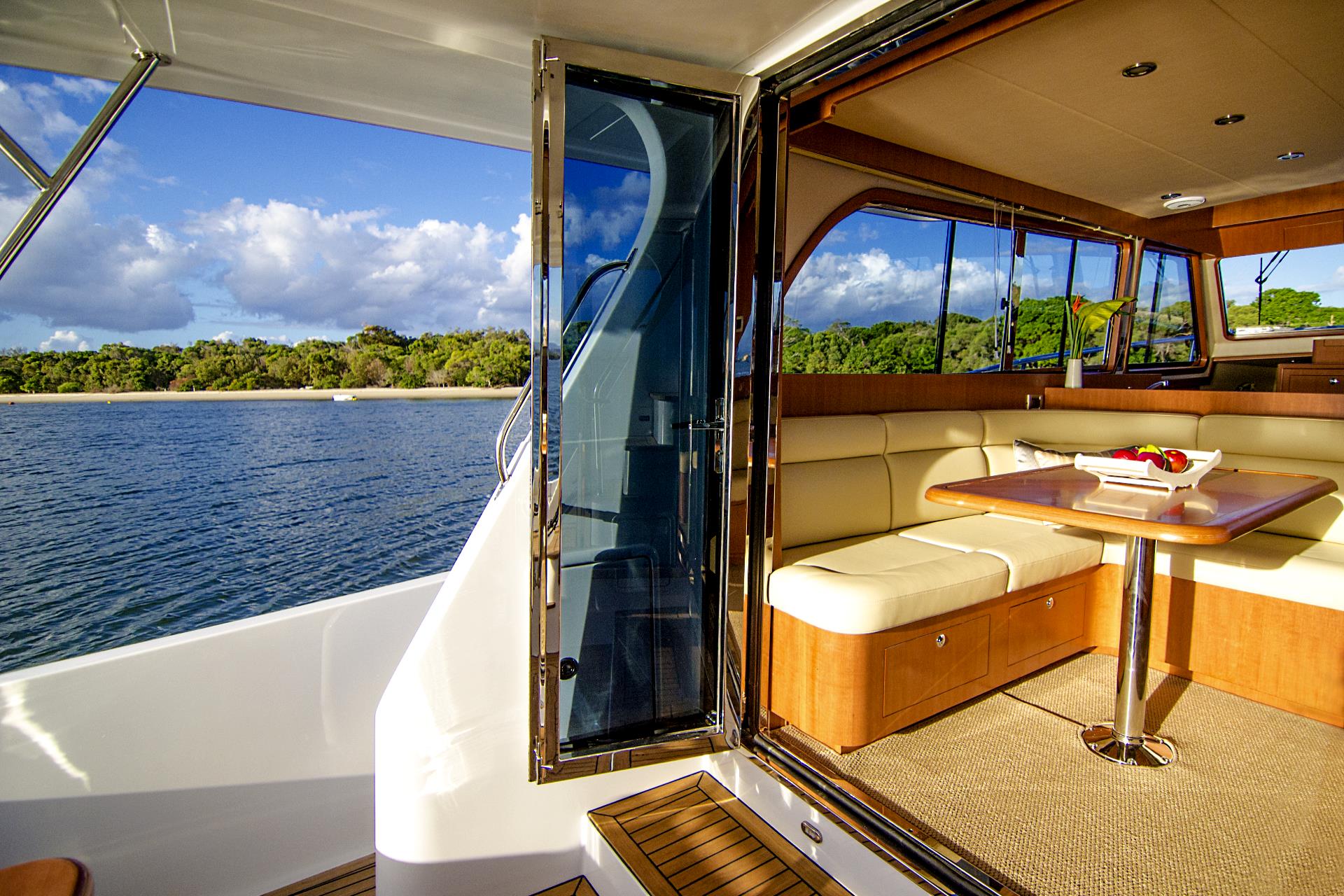 高周波領域的匠心之造