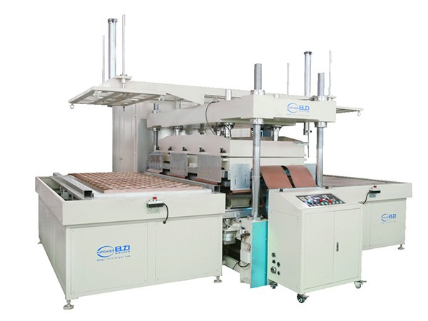 醫療褥瘡床墊焊接機