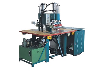 高周波機械 高周波機械