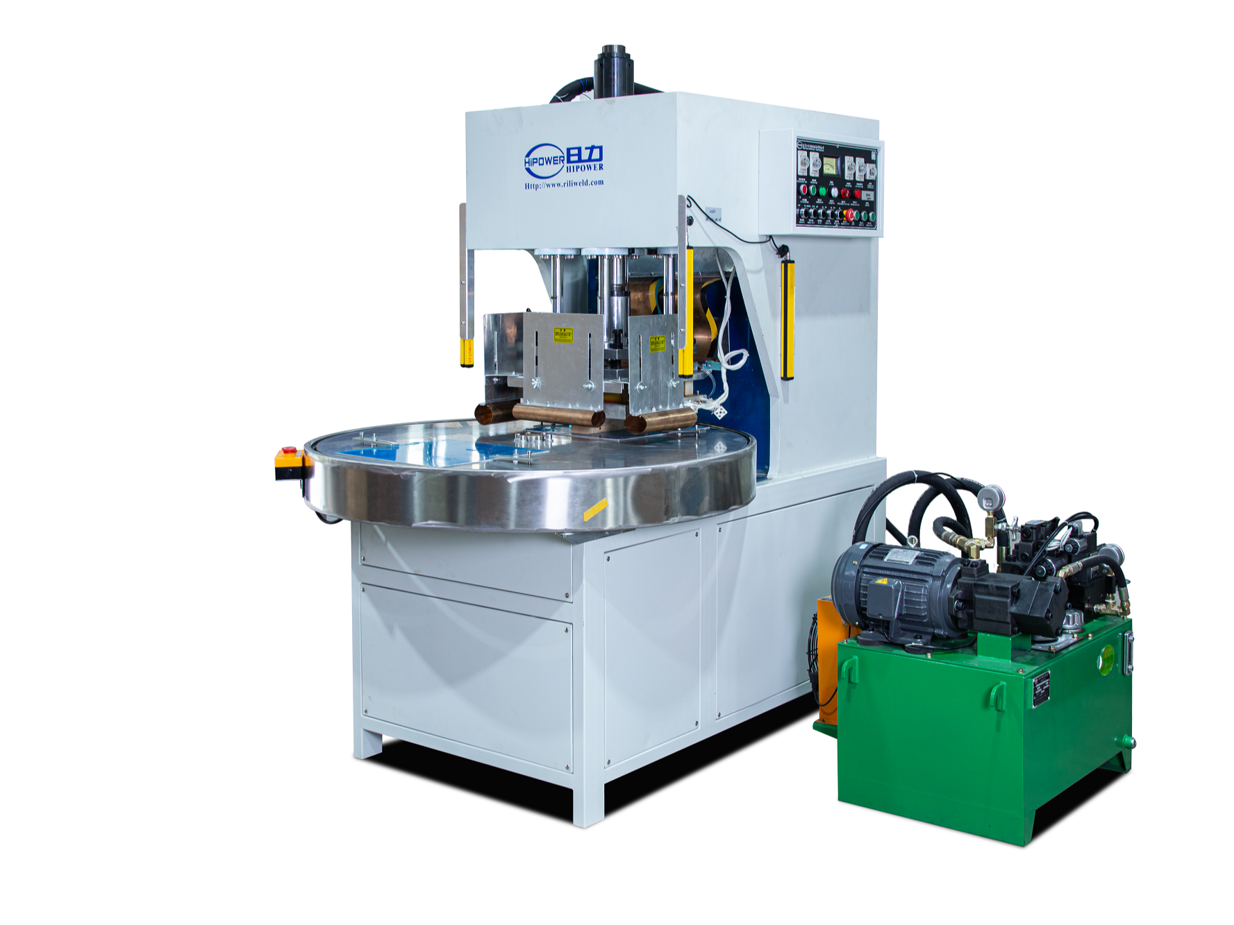 轉盤式 PU筆記本封面壓花機 高頻壓印機 高周波真皮燙印機