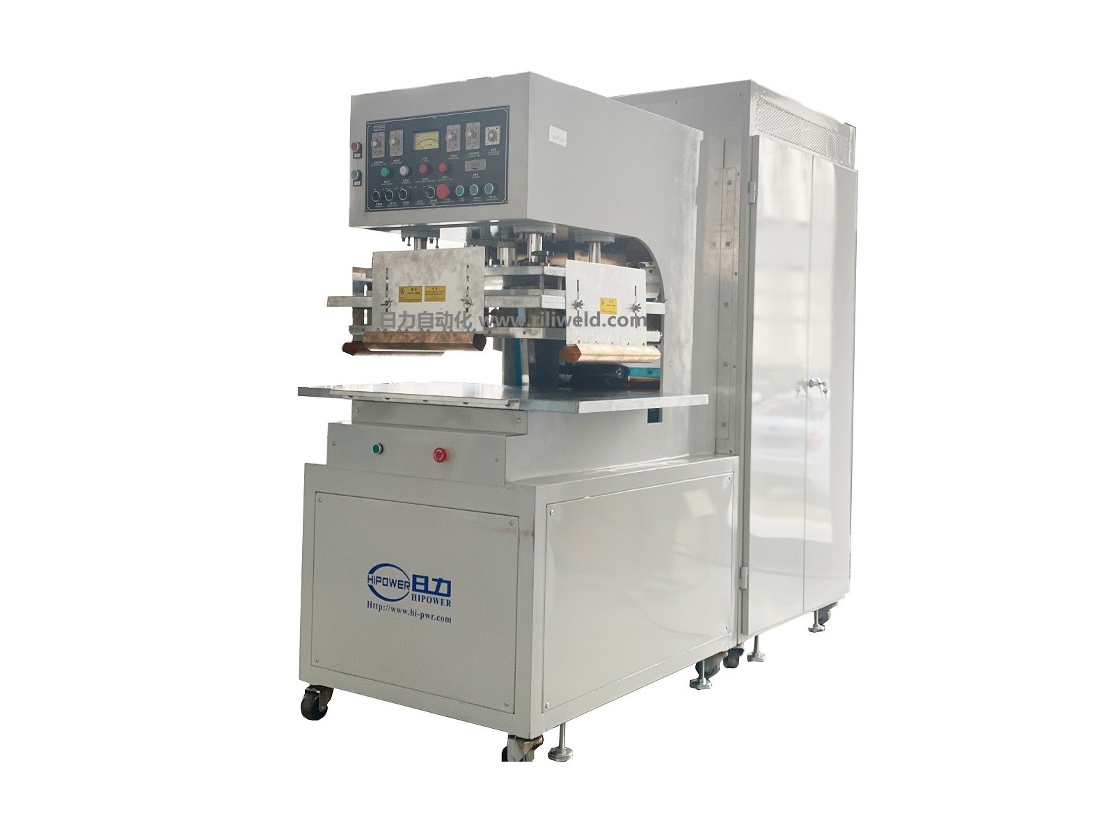 TPU高壓氧艙熱合機 軟體氧艙高頻焊接機 負壓艙