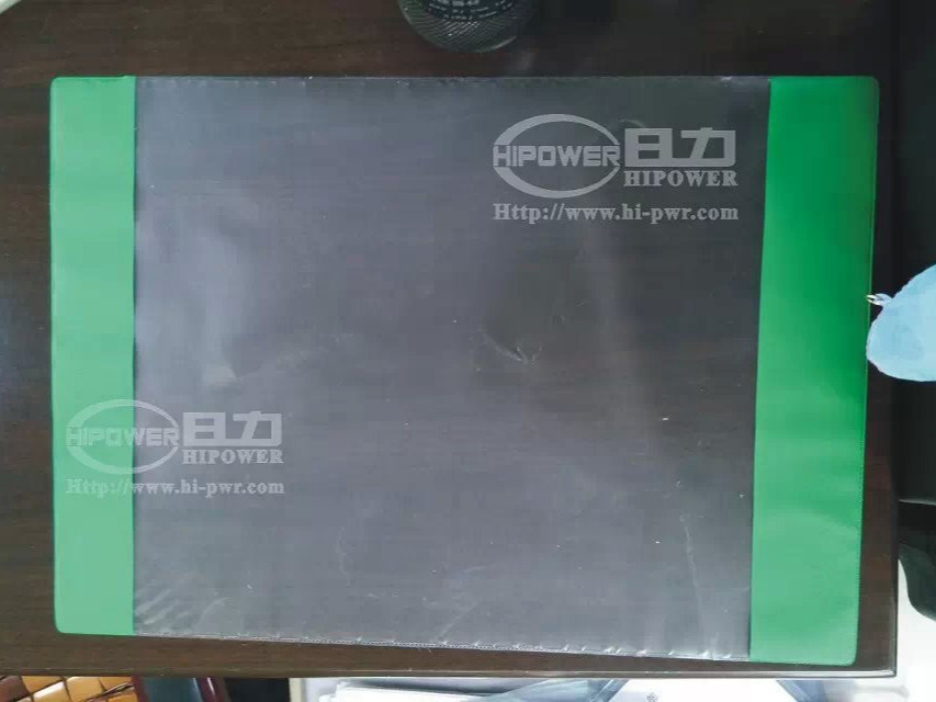 PVC內頁冊高周波焊接機