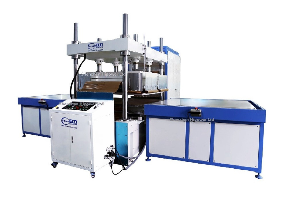 25KW防褥瘡床墊，醫用床墊高周波熔接機