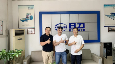 日力-客戶合照2