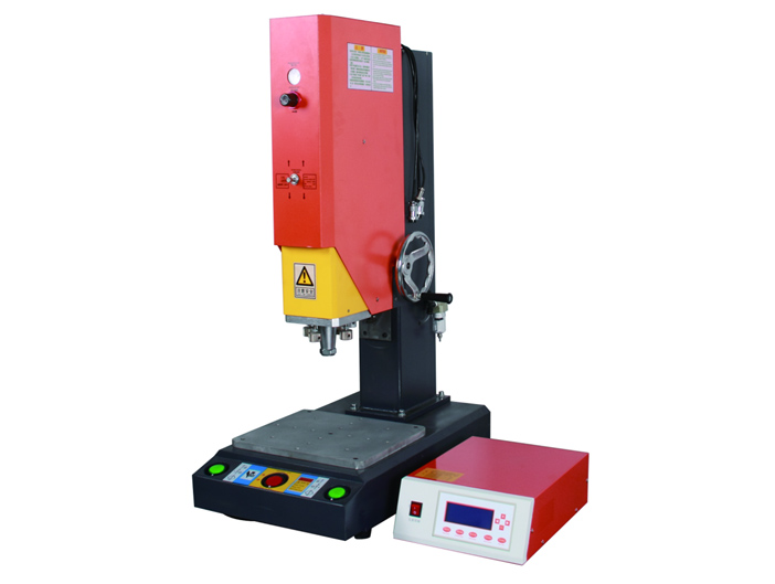 專用型高頻機系列