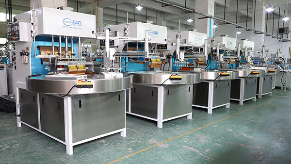 日常保養及維護高周波機的工作有哪些