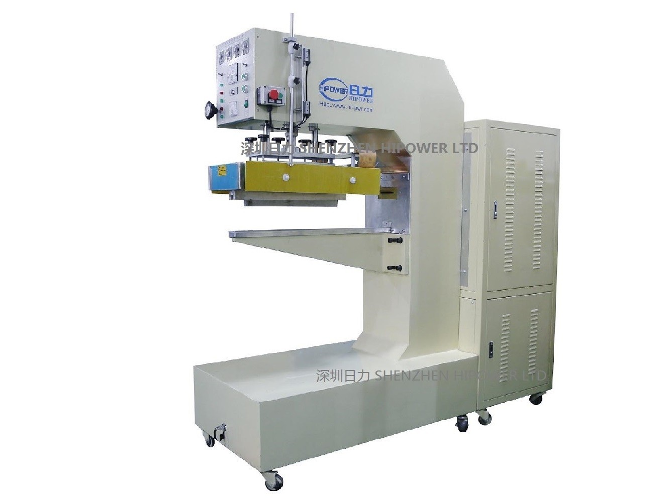 E型 篷房焊接機