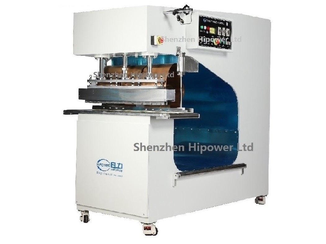 高周波膜結構焊接機\膜結構熱合機