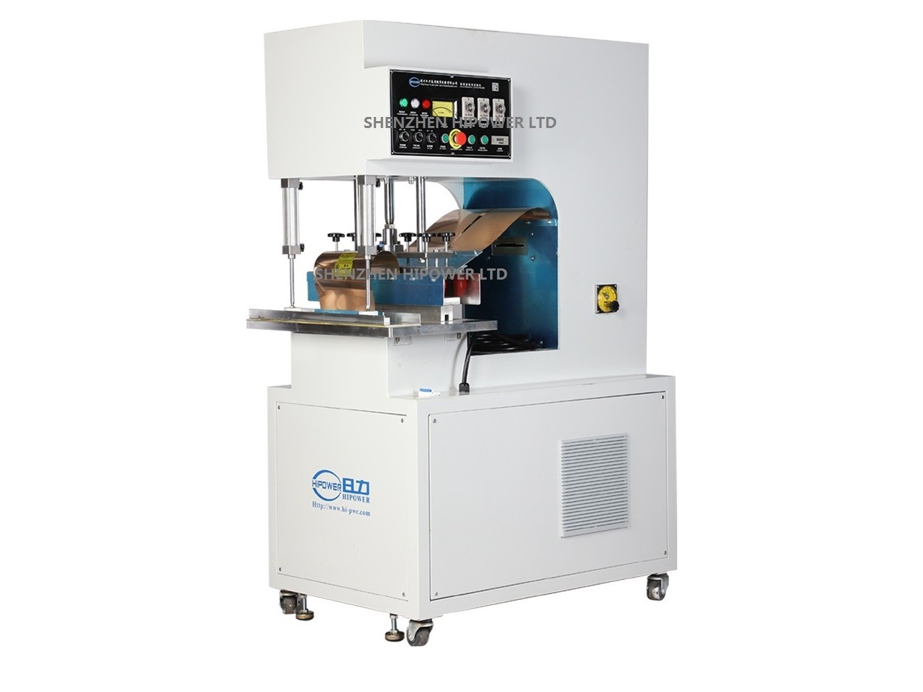 PVC帆布，帳篷，充氣球焊接機