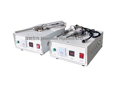 HC-8028 28KHz 800W 手持點焊機-槍型