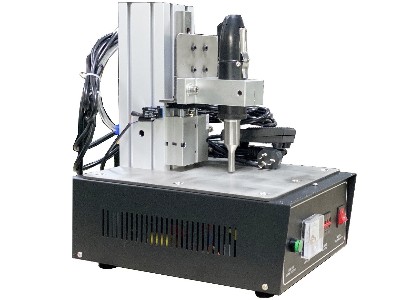 HC-5035X 移動桌面式 耳帶點焊機