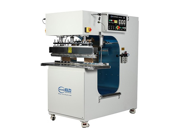 高周波篷布熱合機/PVC涂層布焊接機