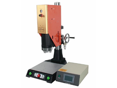 HC-2615 15KHz 2600W 超聲波塑料焊接機