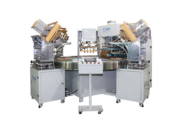 全自動高周波吸塑包裝機