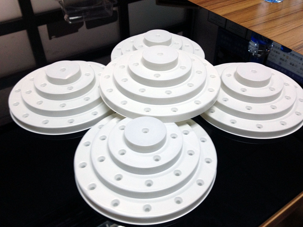 全自動PVC/PET泡罩成型機