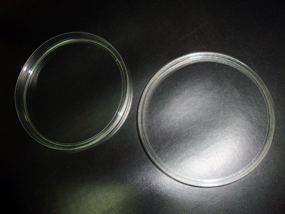 全自動PVC/PET泡罩成型機