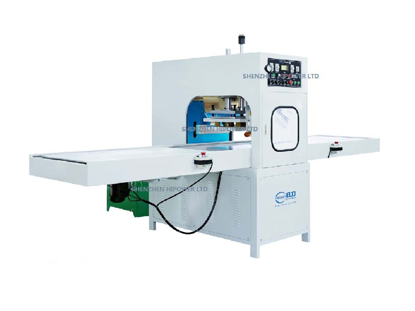 手機擦公仔熔斷機