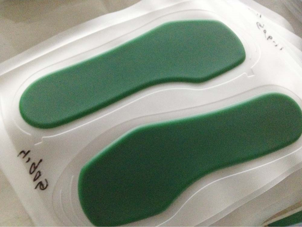 護膝套高周波熔斷機