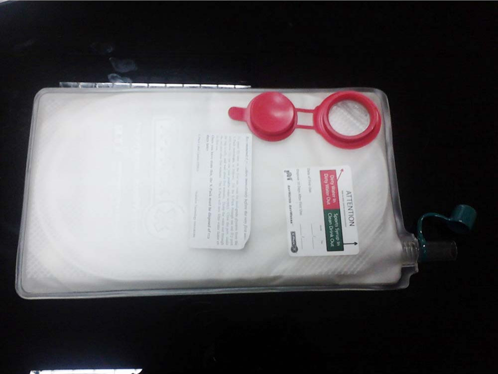 護膝套高周波熔斷機