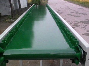 雙頭式高周波輸送帶焊接機