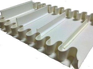 雙頭式高周波輸送帶焊接機