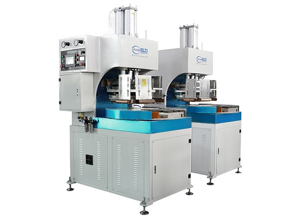 高周波同步熔斷機