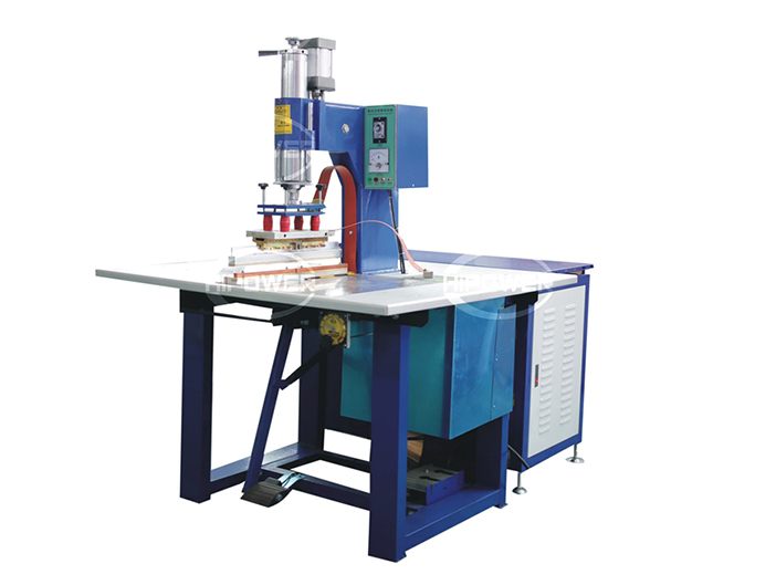 專用型高頻機系列