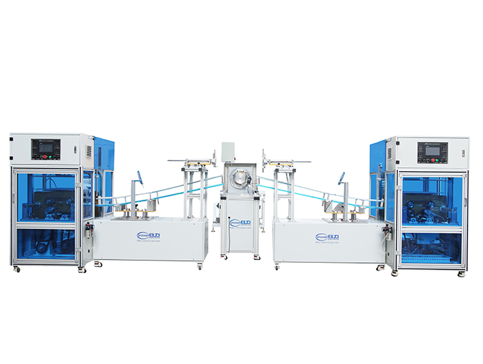 專用型高頻機系列